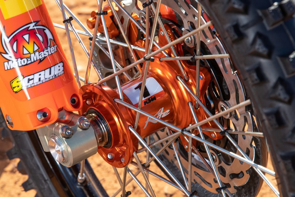 MXGP: Red Bull KTM pronta para o in&iacute;cio da temporada, confira o Photoshoot da equipe.