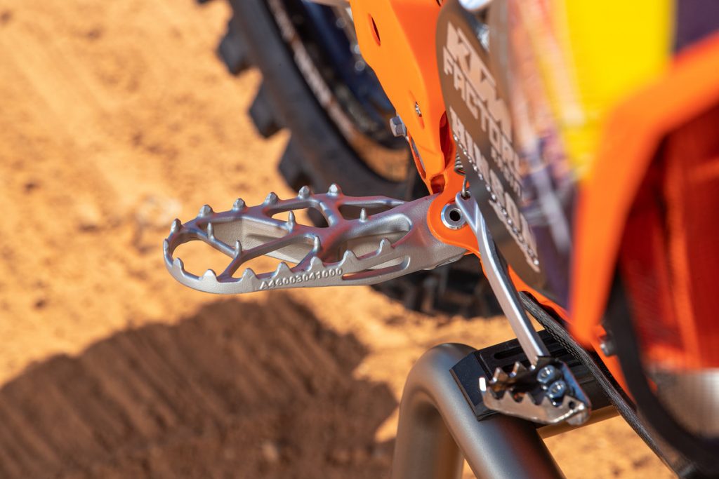 MXGP: Red Bull KTM pronta para o in&iacute;cio da temporada, confira o Photoshoot da equipe.