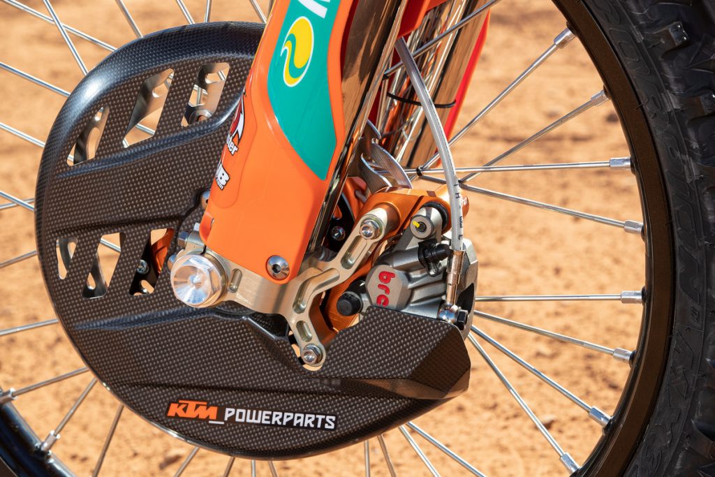 MXGP: Red Bull KTM pronta para o in&iacute;cio da temporada, confira o Photoshoot da equipe.