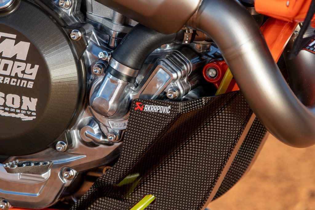 MXGP: Red Bull KTM pronta para o in&iacute;cio da temporada, confira o Photoshoot da equipe.