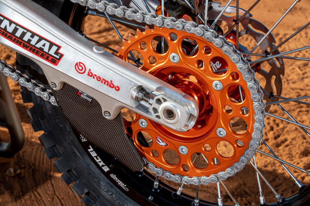 MXGP: Red Bull KTM pronta para o in&iacute;cio da temporada, confira o Photoshoot da equipe.