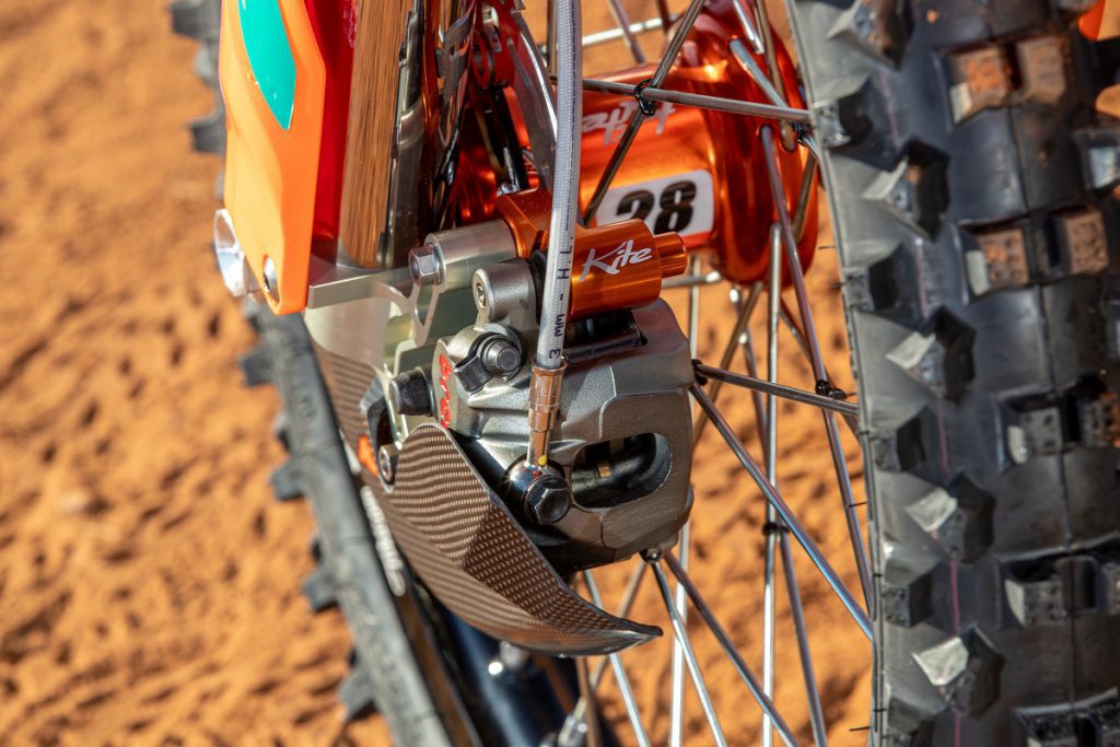 MXGP: Red Bull KTM pronta para o in&iacute;cio da temporada, confira o Photoshoot da equipe.