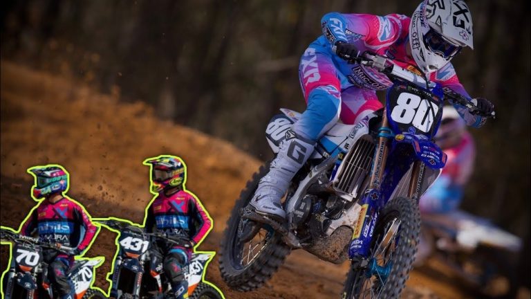 AMA Supercross: Leandro Silva comenta sobre as expectativas para a estreia dos Brasileiros, que acontece nesse sábado.