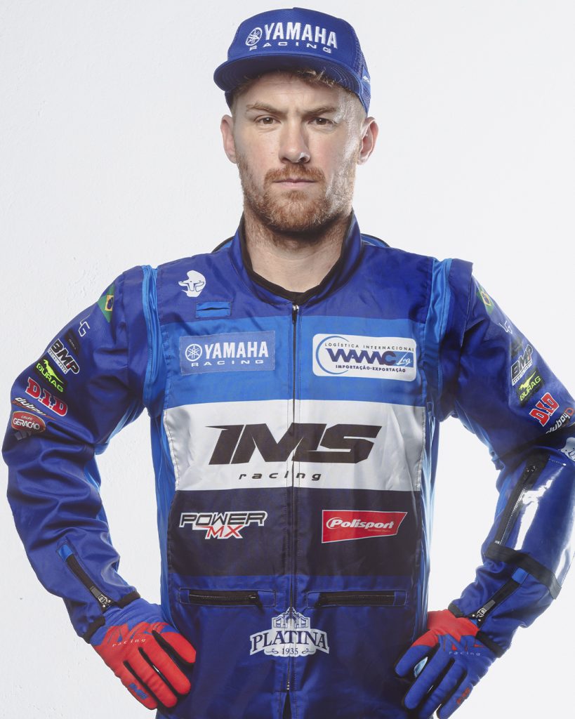 Yamaha Racing Brasil apresenta equipes de motocross, rally e motovelocidade para a temporada 2022