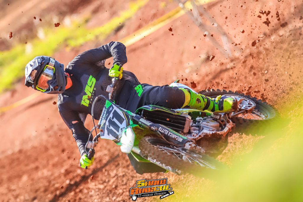 Resultados de domingo na Super Copa Integra&ccedil;&atilde;o de Velocross  S&atilde;o Mateus do Sul/PR