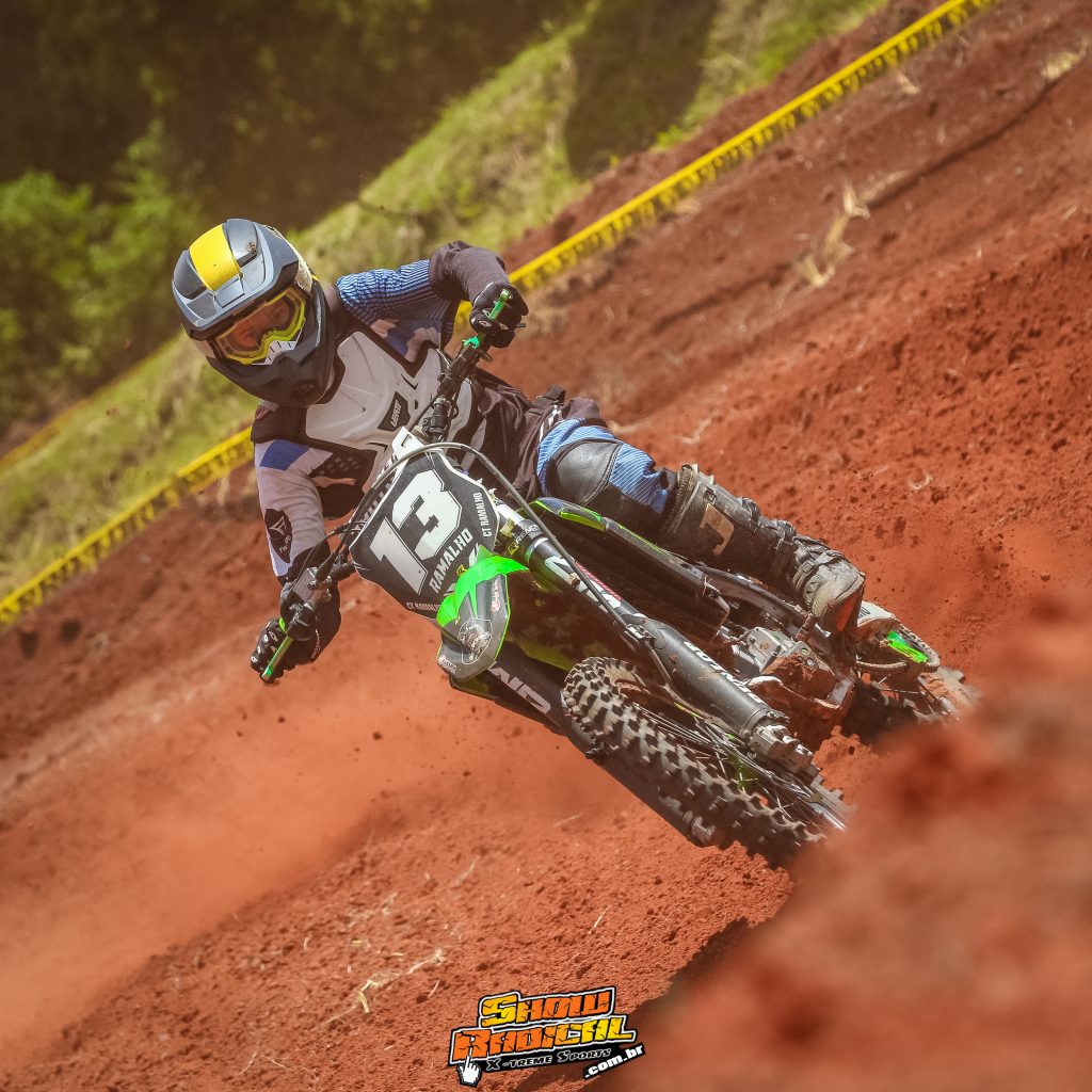 Resultados de s&aacute;bado na Super Copa Integra&ccedil;&atilde;o de Velocross | S&atilde;o Mateus do Sul/PR