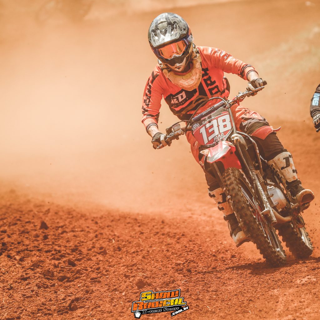 Resultados de domingo na Super Copa Integra&ccedil;&atilde;o de Velocross  S&atilde;o Mateus do Sul/PR