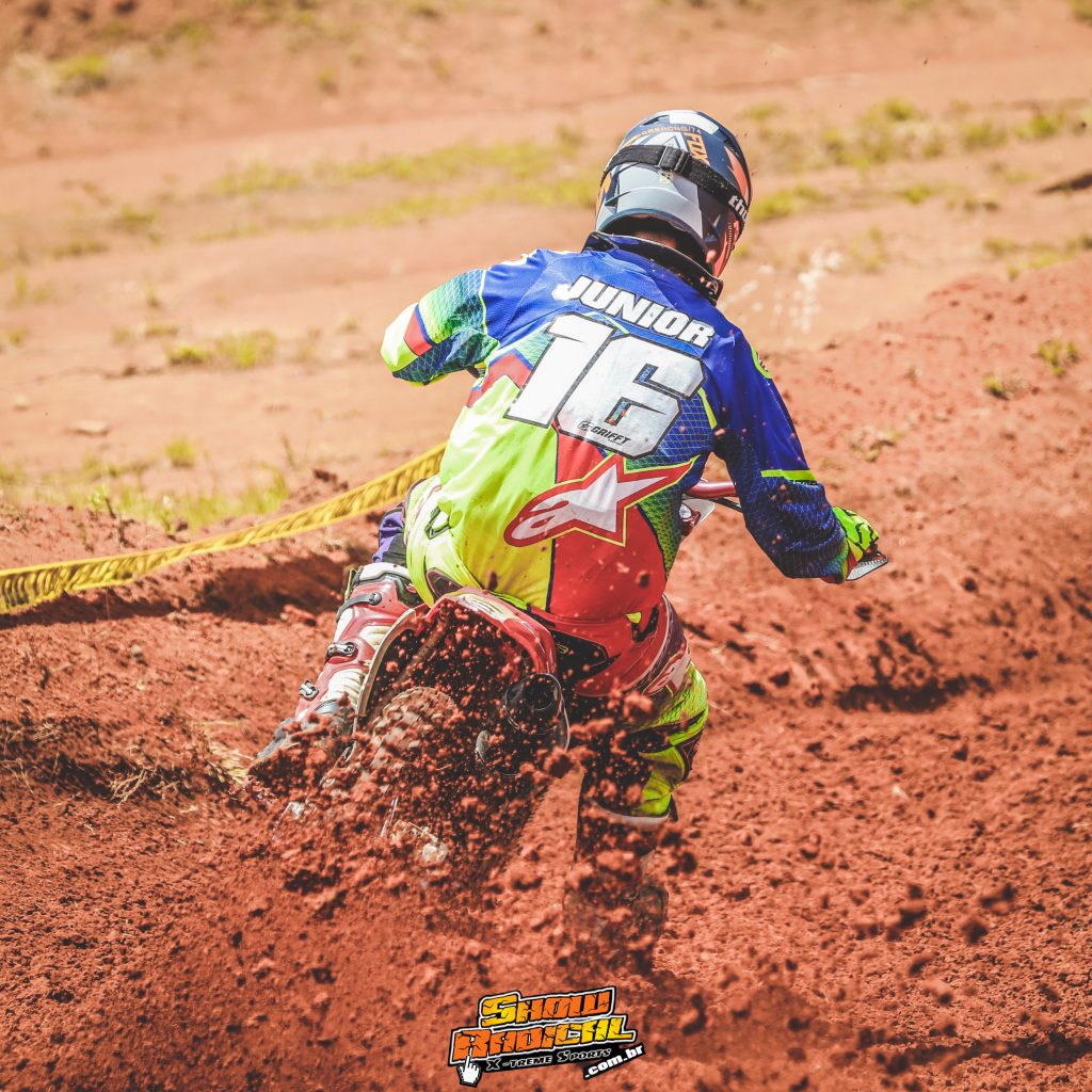 Resultados de domingo na Super Copa Integra&ccedil;&atilde;o de Velocross  S&atilde;o Mateus do Sul/PR