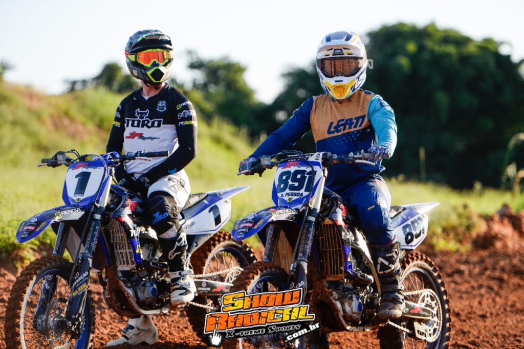 JP Racing confirma participa&ccedil;&atilde;o no BRMX e apresenta novo time para 2022