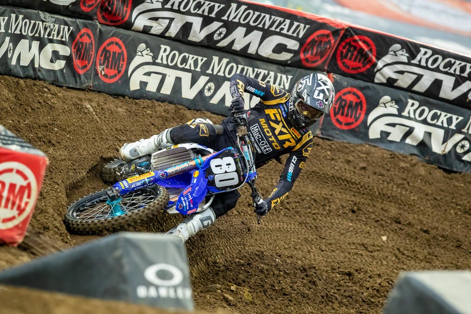 9&ordf; etapa AMA Supercross, hor&aacute;rios e informa&ccedil;&otilde;es do evento | Daytona FL