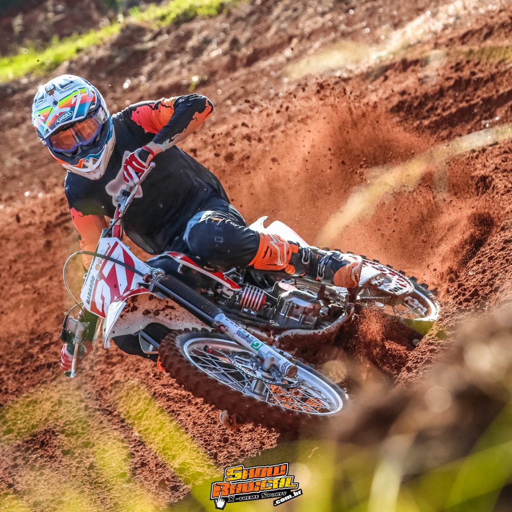 Resultados de domingo na Super Copa Integra&ccedil;&atilde;o de Velocross  S&atilde;o Mateus do Sul/PR