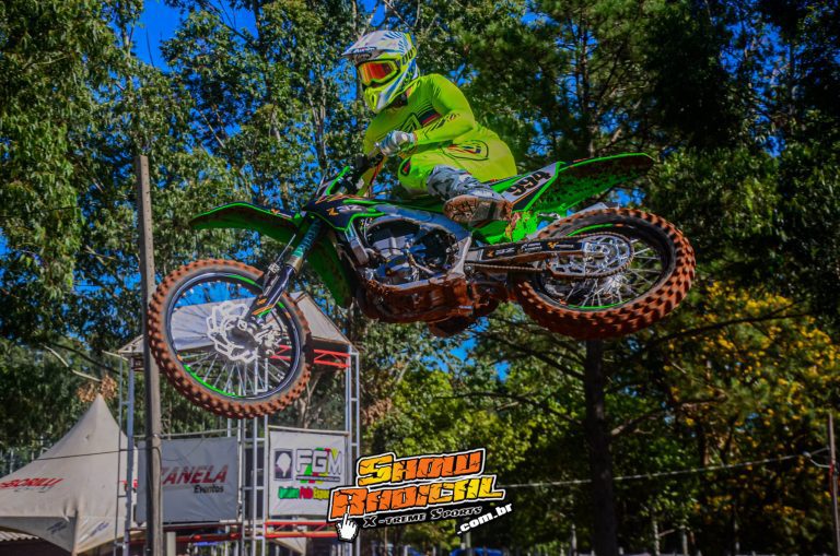 Galeria de FOTOS, abertura Gaúcho de MX 2022