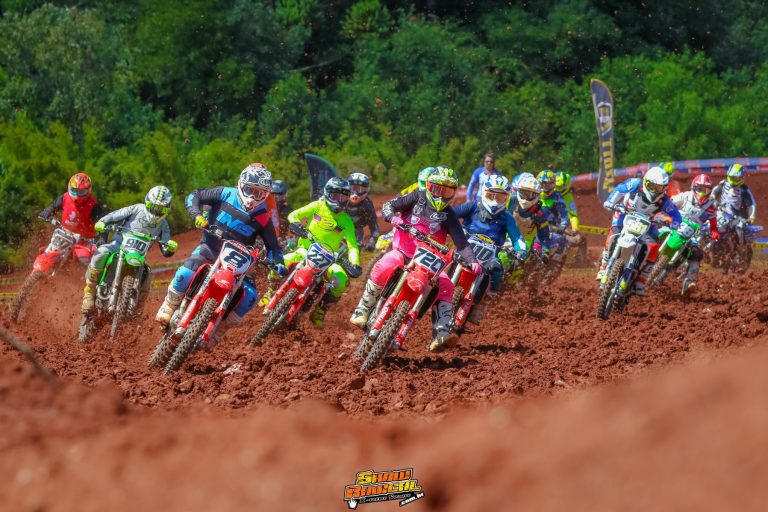 Resultados de domingo na 2ª etapa do Gaúcho de Motocross | Gentil/RS
