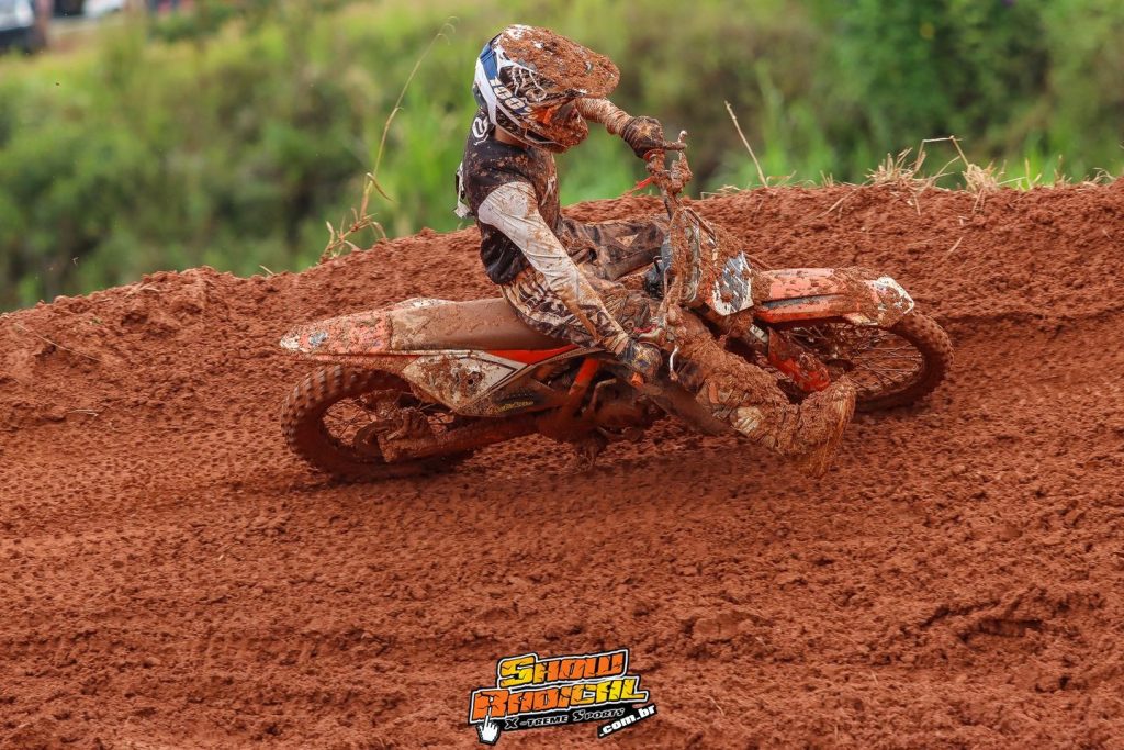 Grande evento marca o retorno das provas de motocross &agrave; cidade de Registro/SP ap&oacute;s 7 anos