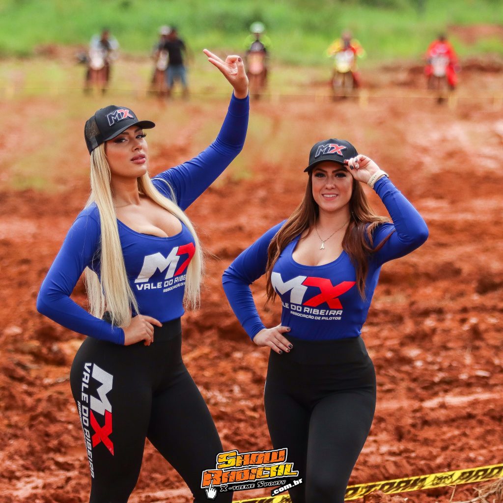 Grande evento marca o retorno das provas de motocross &agrave; cidade de Registro/SP ap&oacute;s 7 anos
