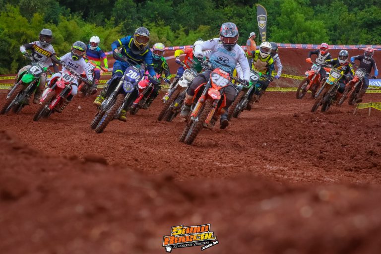 Resultados de sábado na 2ª etapa do Gaúcho de Motocross | Gentil/RS