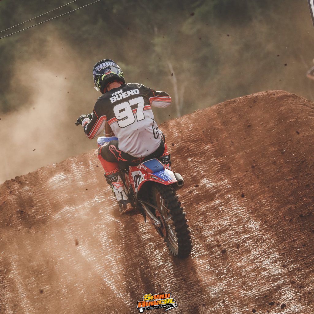 Resultados de domingo na 2&ordf; etapa do Ga&uacute;cho de Motocross | Gentil/RS