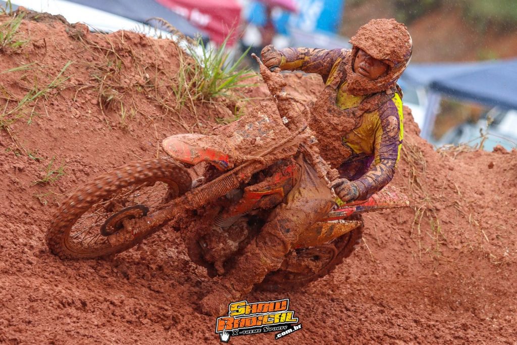 Grande evento marca o retorno das provas de motocross &agrave; cidade de Registro/SP ap&oacute;s 7 anos