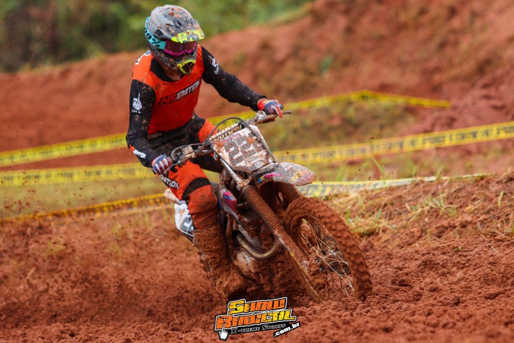 Grande evento marca o retorno das provas de motocross &agrave; cidade de Registro/SP ap&oacute;s 7 anos