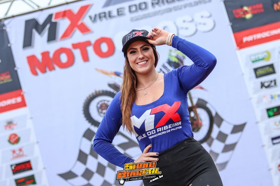 Grande evento marca o retorno das provas de motocross &agrave; cidade de Registro/SP ap&oacute;s 7 anos