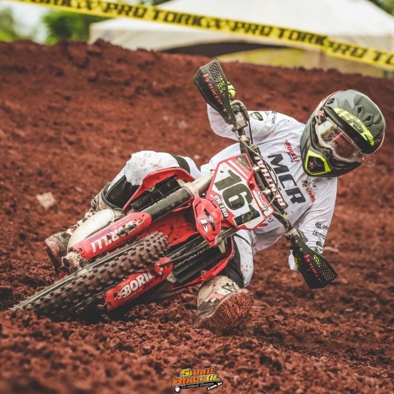 Galeria de FOTOS da 2ª etapa do Campeonato Gaúcho de Motocross | Gentil/RS