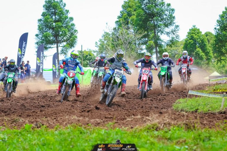 3ª etapa da Supercopa Integração de Velocross acontece nesse final de semana, em Irati/PR, com cobertura do Show Radical