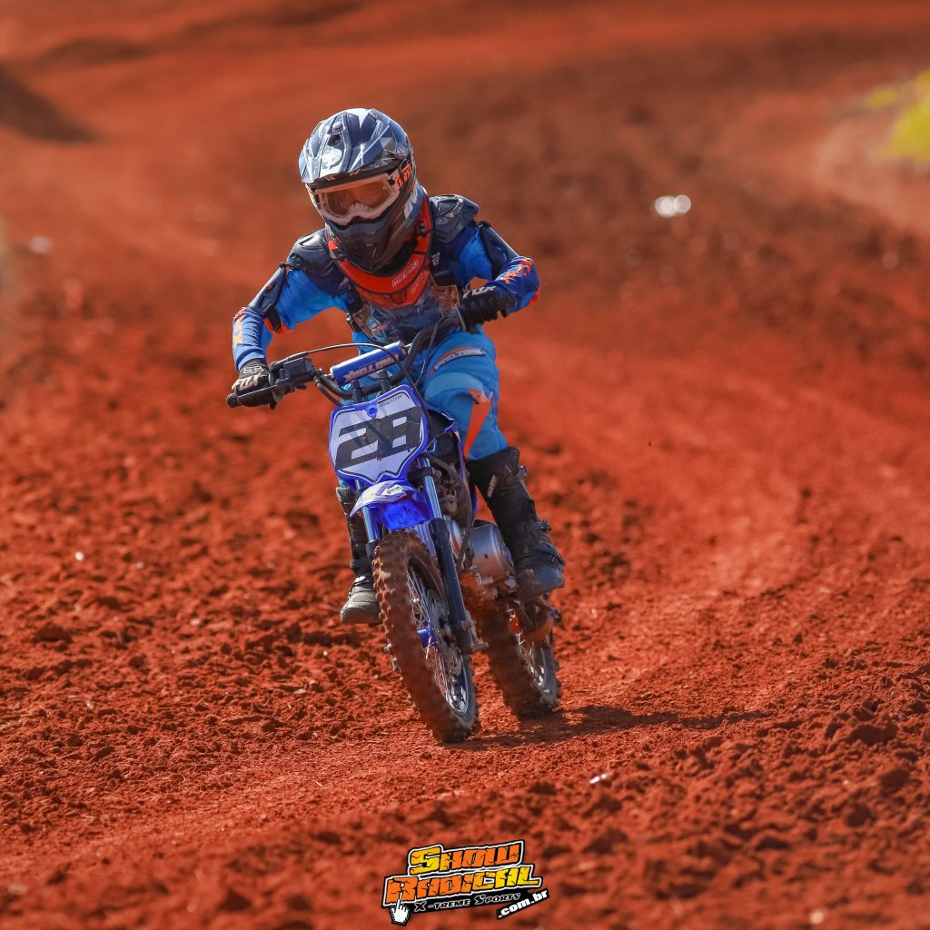 Resultados de domingo na Super Copa Integra&ccedil;&atilde;o de Velocross  S&atilde;o Mateus do Sul/PR