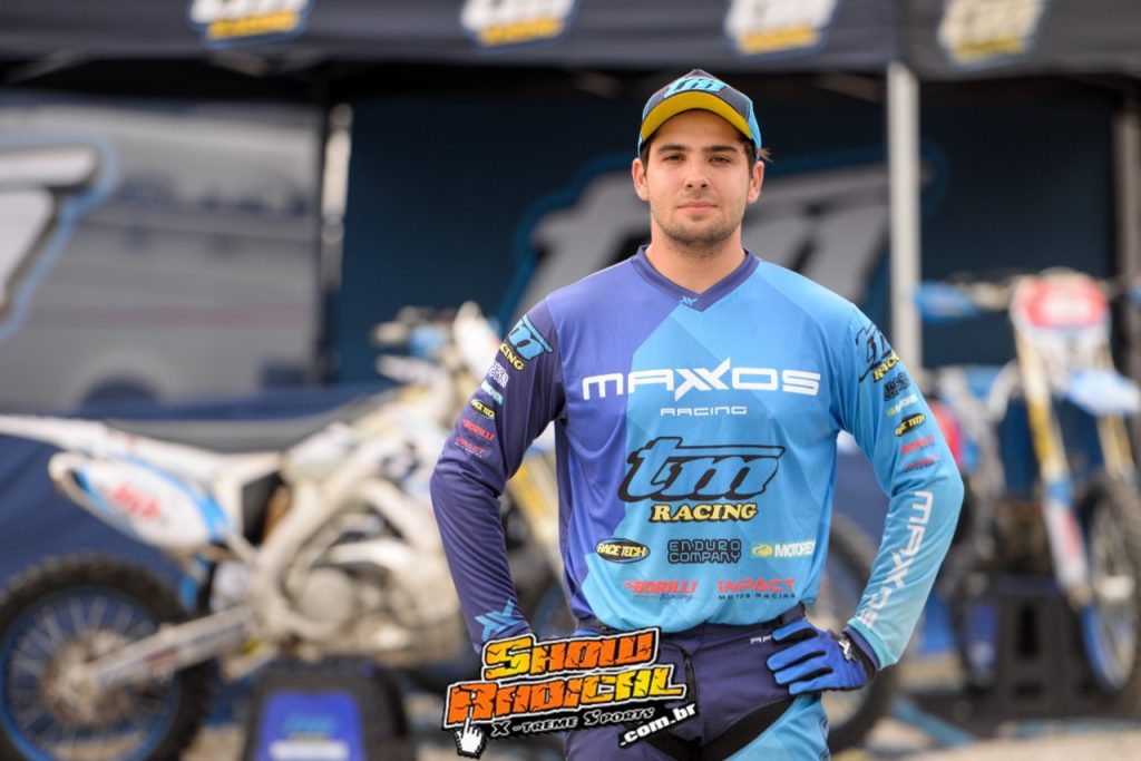 TM Racing d&aacute; inicio a temporada 2022 do Brasileiro de Enduro