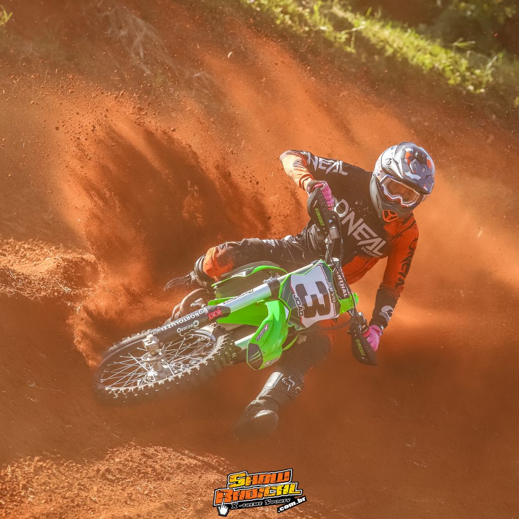 Resultados de s&aacute;bado na Super Copa Integra&ccedil;&atilde;o de Velocross | S&atilde;o Mateus do Sul/PR