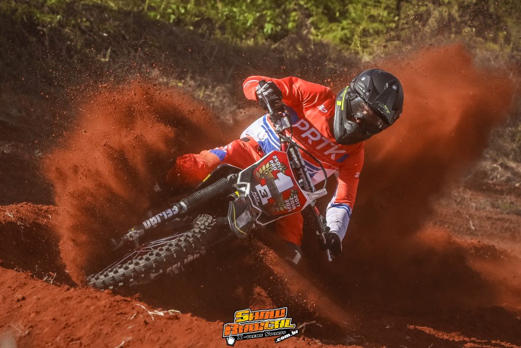 Resultados de domingo na Super Copa Integra&ccedil;&atilde;o de Velocross  S&atilde;o Mateus do Sul/PR