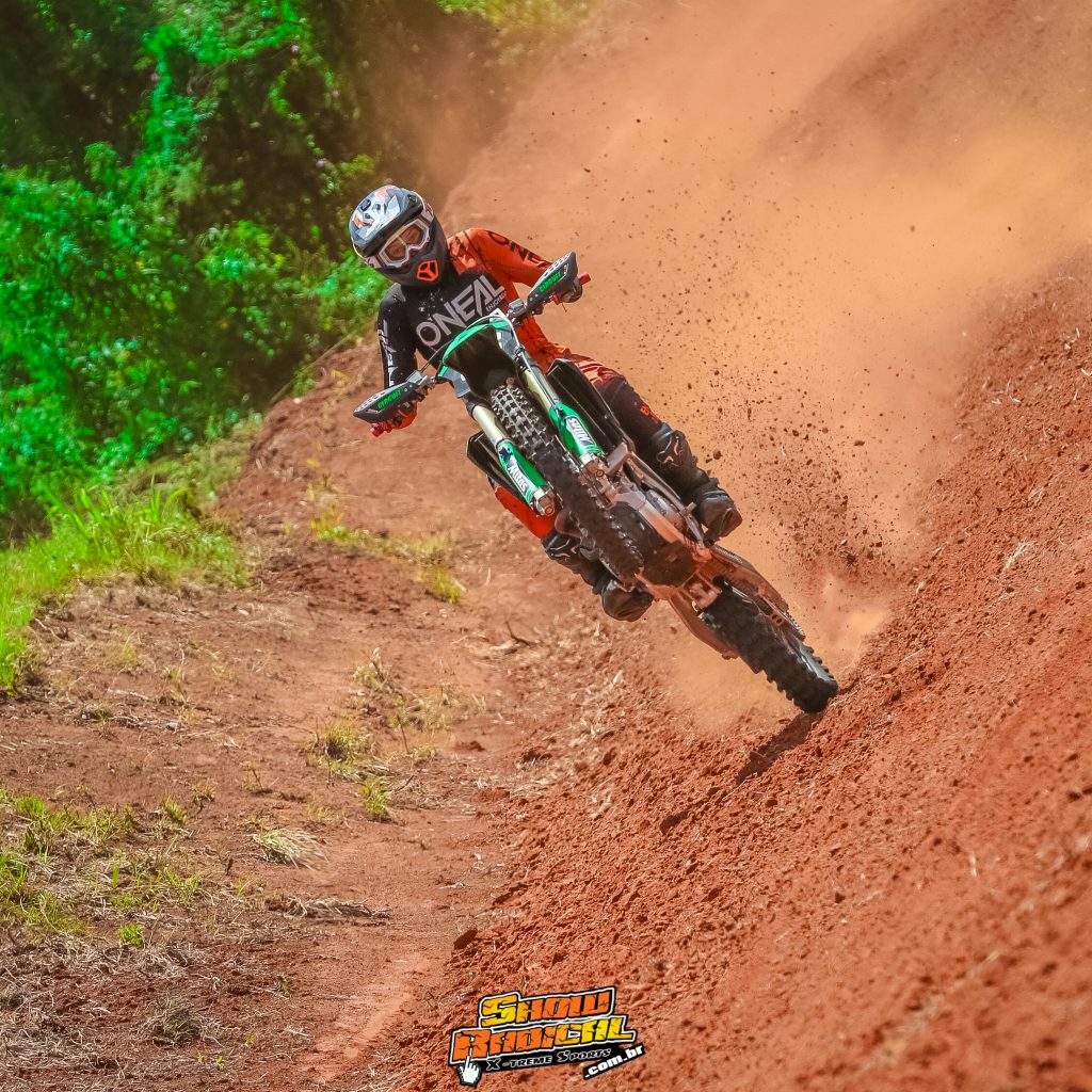 Resultados de domingo na Super Copa Integra&ccedil;&atilde;o de Velocross  S&atilde;o Mateus do Sul/PR
