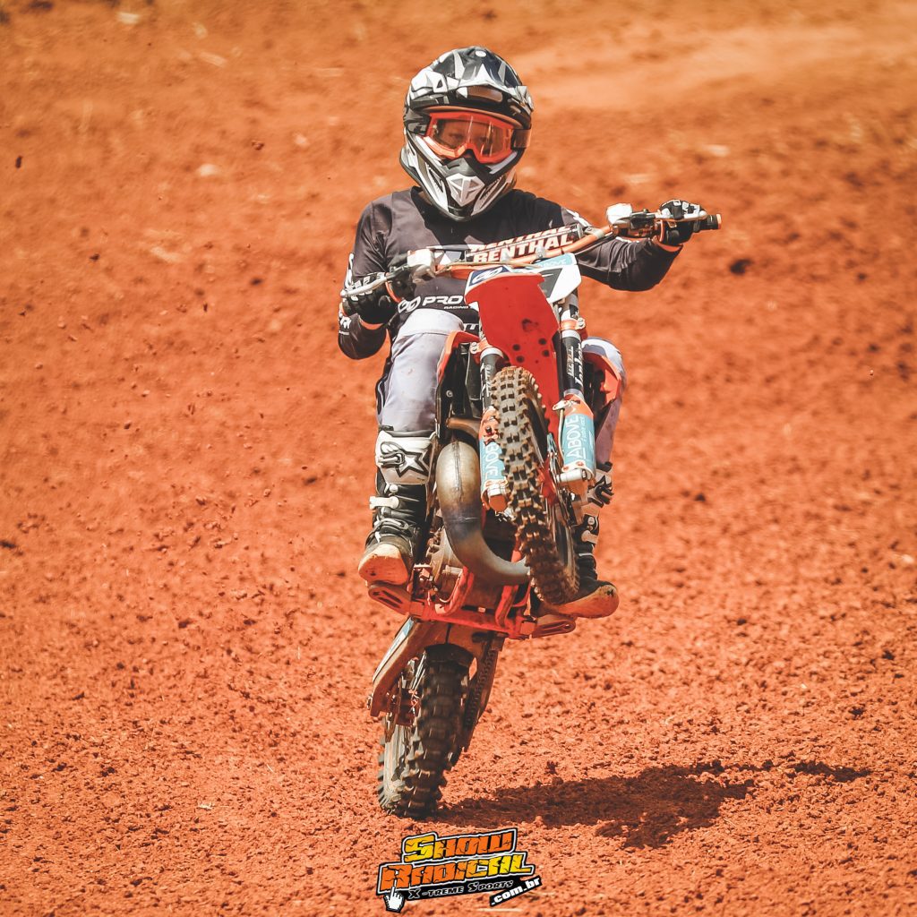 Resultados de domingo na Super Copa Integra&ccedil;&atilde;o de Velocross  S&atilde;o Mateus do Sul/PR