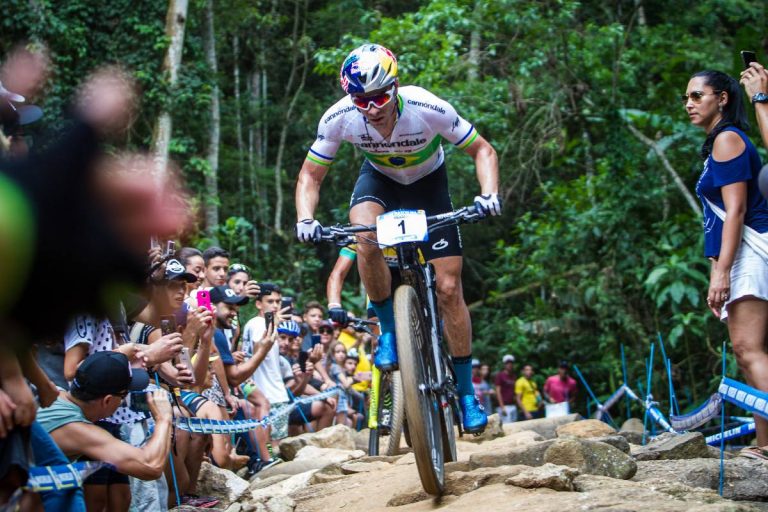 Últimos dias para se inscrever na etapa de abertura da CIMTB Michelin em Petrópolis/RJ