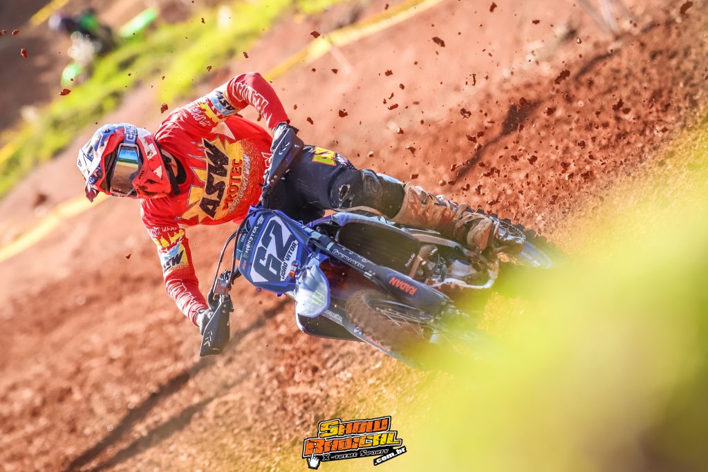 Resultados de domingo na Super Copa Integra&ccedil;&atilde;o de Velocross  S&atilde;o Mateus do Sul/PR