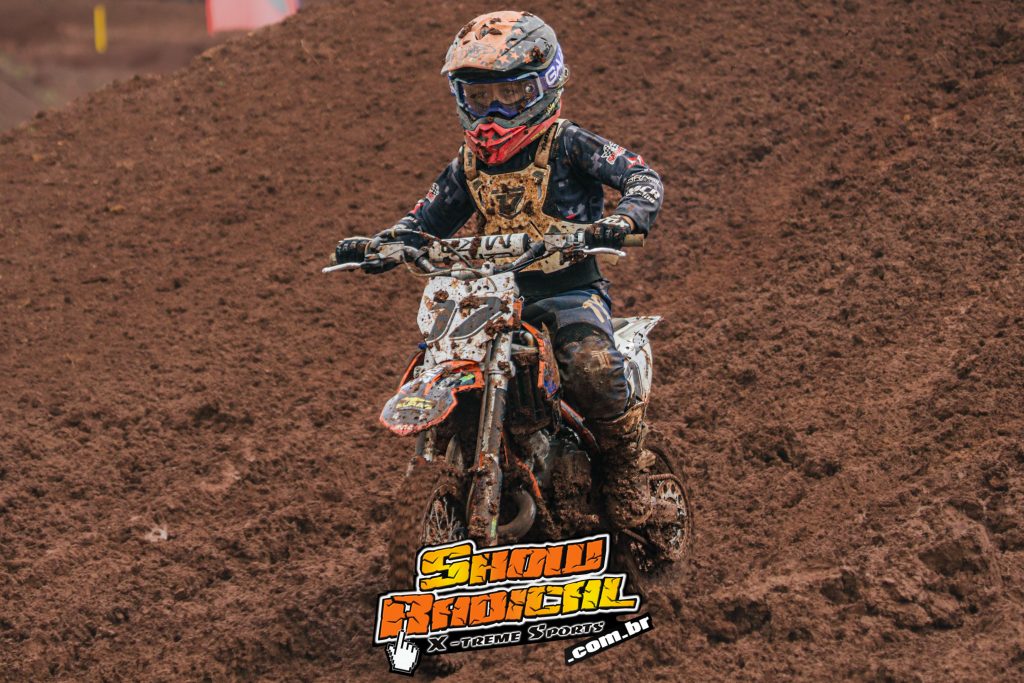 Resultados 1&ordf; etapa Catarinense de MX – Campos Novos-SC