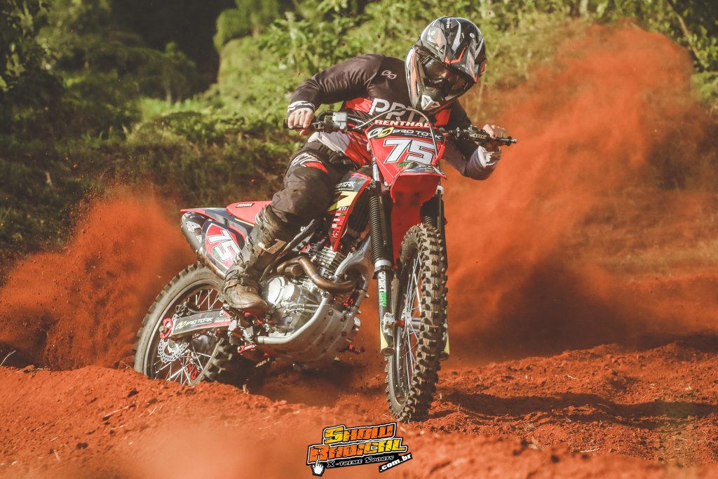 Resultados de domingo na Super Copa Integra&ccedil;&atilde;o de Velocross  S&atilde;o Mateus do Sul/PR
