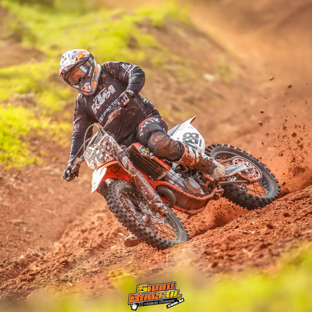 Resultados de s&aacute;bado na Super Copa Integra&ccedil;&atilde;o de Velocross | S&atilde;o Mateus do Sul/PR