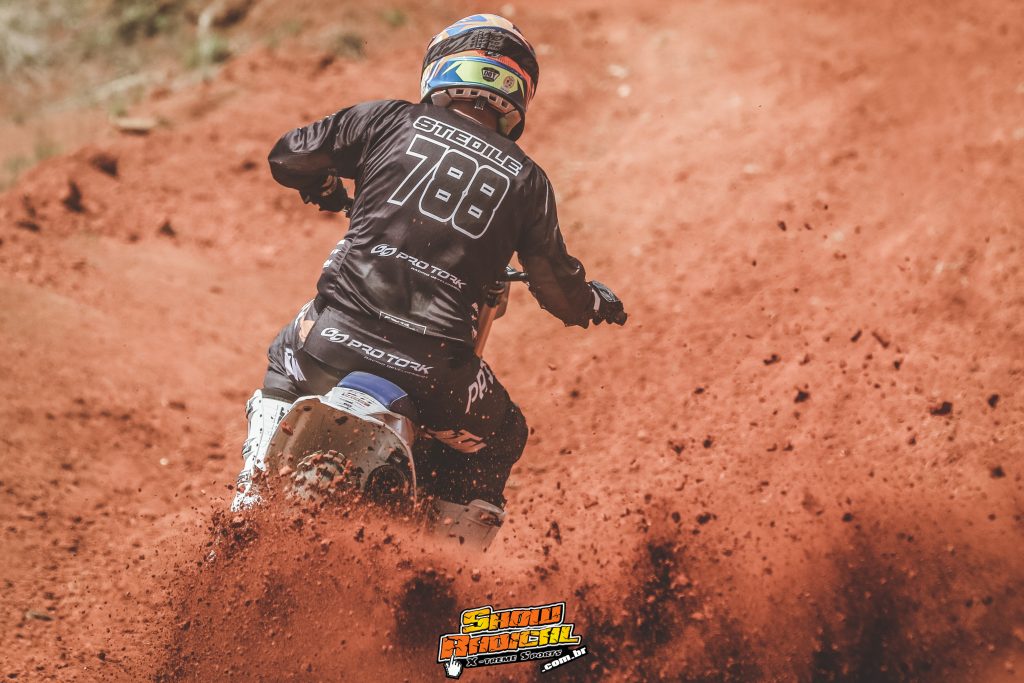 Resultados de domingo na Super Copa Integra&ccedil;&atilde;o de Velocross  S&atilde;o Mateus do Sul/PR