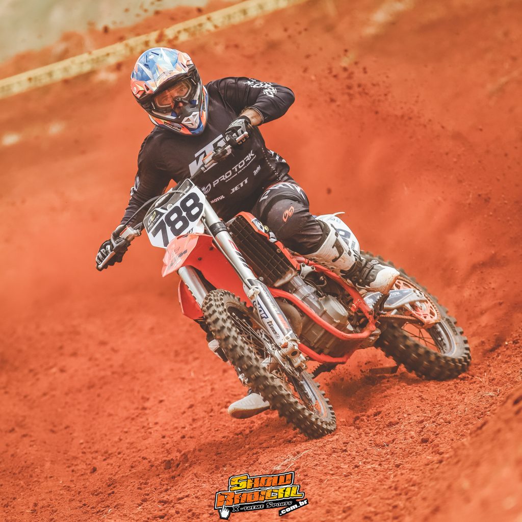 Resultados de domingo na Super Copa Integra&ccedil;&atilde;o de Velocross  S&atilde;o Mateus do Sul/PR