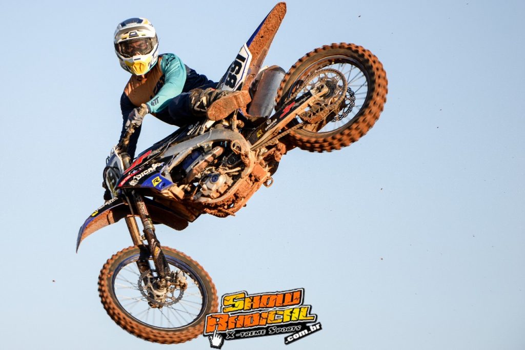 JP Racing confirma participa&ccedil;&atilde;o no BRMX e apresenta novo time para 2022