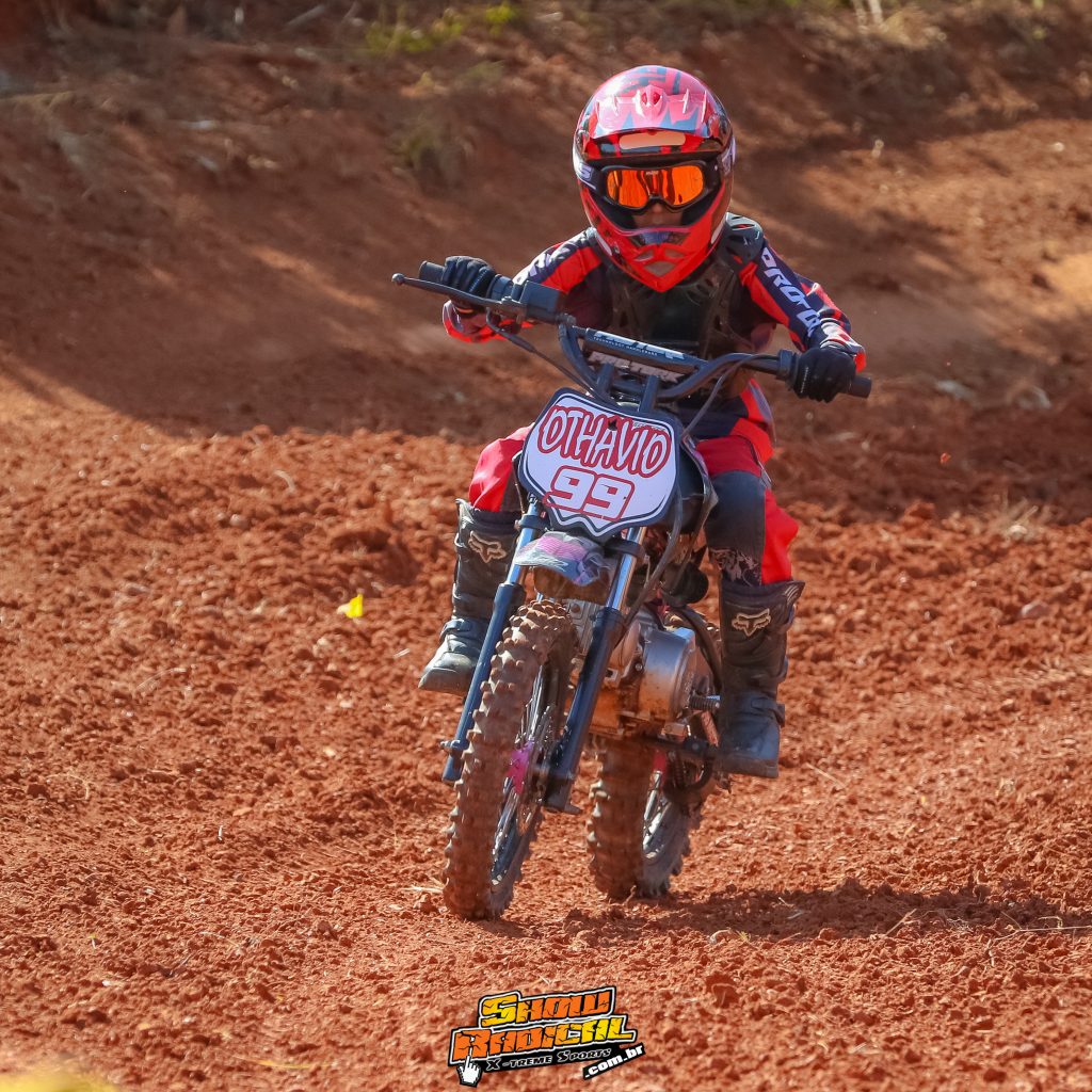 Resultados de domingo na Super Copa Integra&ccedil;&atilde;o de Velocross  S&atilde;o Mateus do Sul/PR