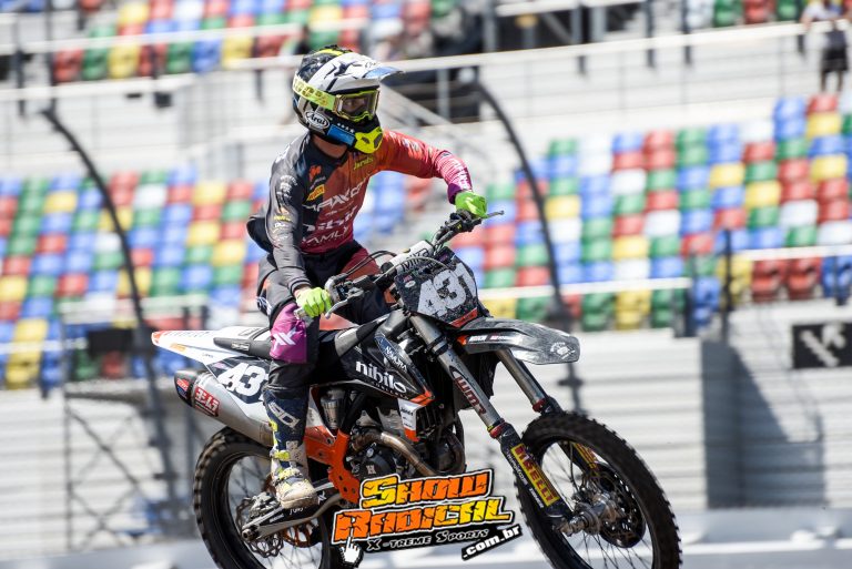 Invictus Speed Crew, 9ª etapa Daytona saiba como foi