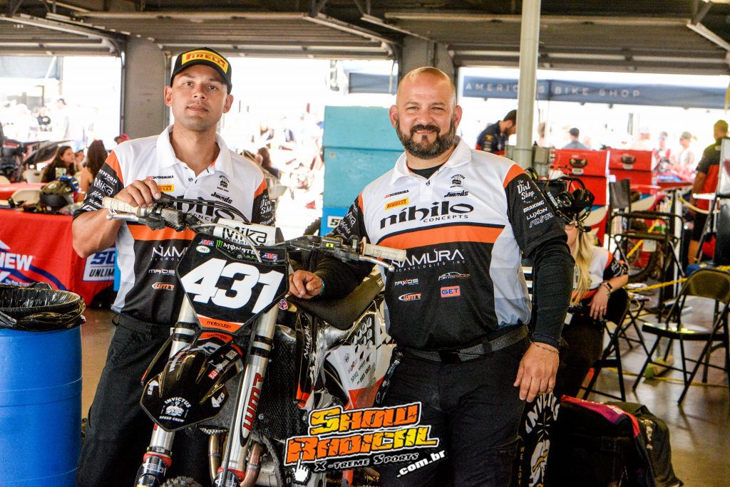 Invictus Speed Crew, 9&ordf; etapa Daytona saiba como foi