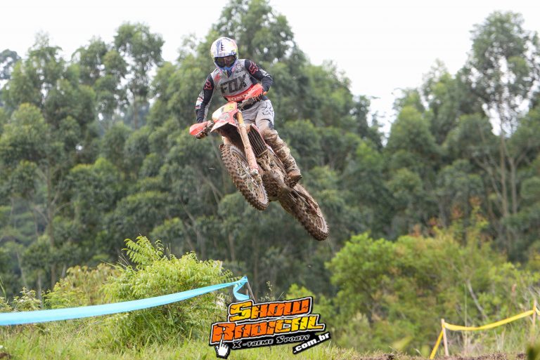 Brasileiro de Enduro 1º dia de disputas na abertura da temporada 2022
