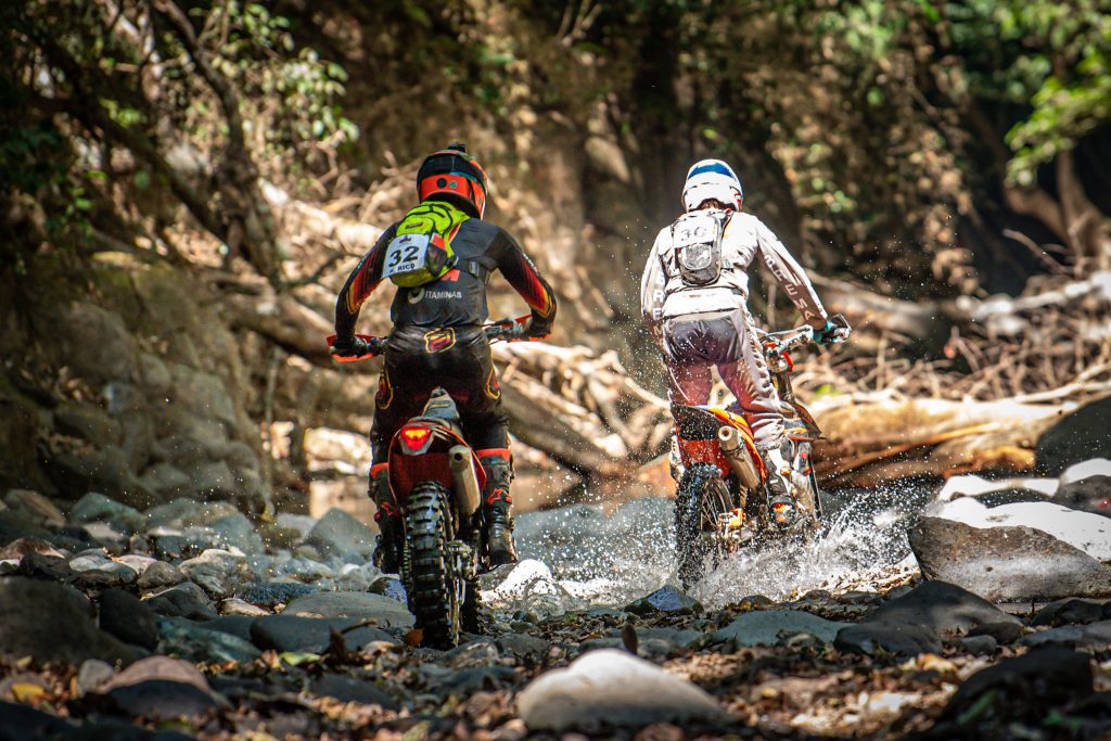 Rigor Rico conquista o vice ap&oacute;s tr&ecirc;s dias de disputas acirradas em prova na Costa Rica