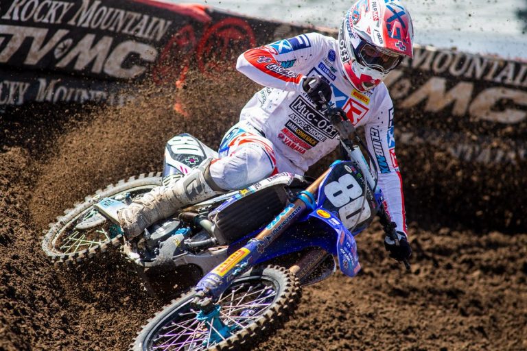 Enzo Lopes avalia desempenho em Daytona