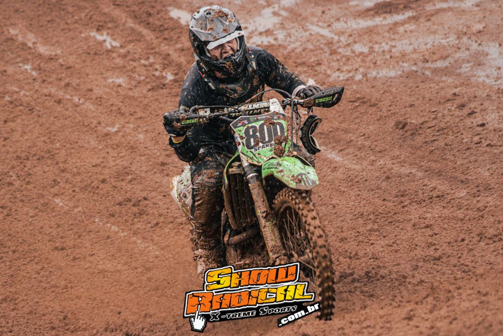 Resultados 1&ordf; etapa Catarinense de MX – Campos Novos-SC