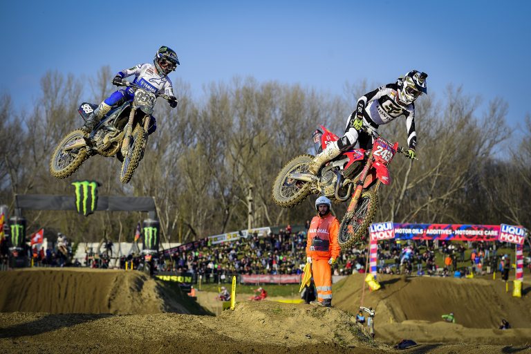 Mundial de Motocross: Resultados e melhores momentos do GP da Itália