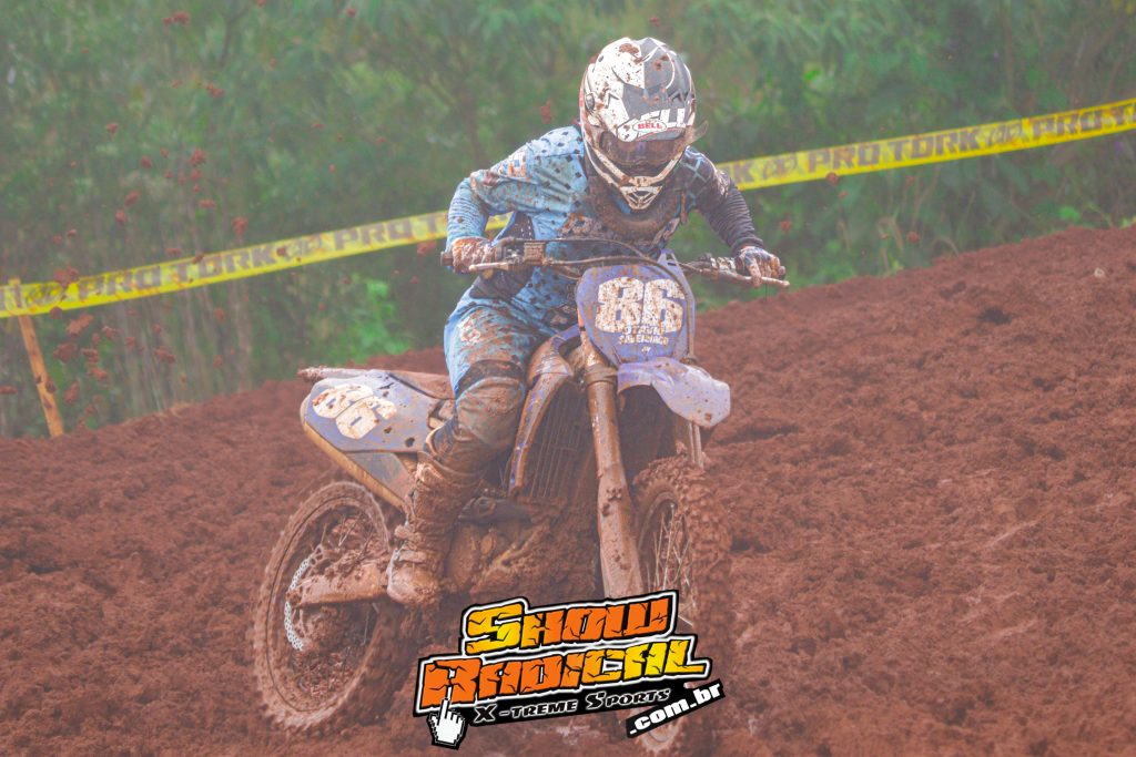 Resultados 1&ordf; etapa Catarinense de MX – Campos Novos-SC