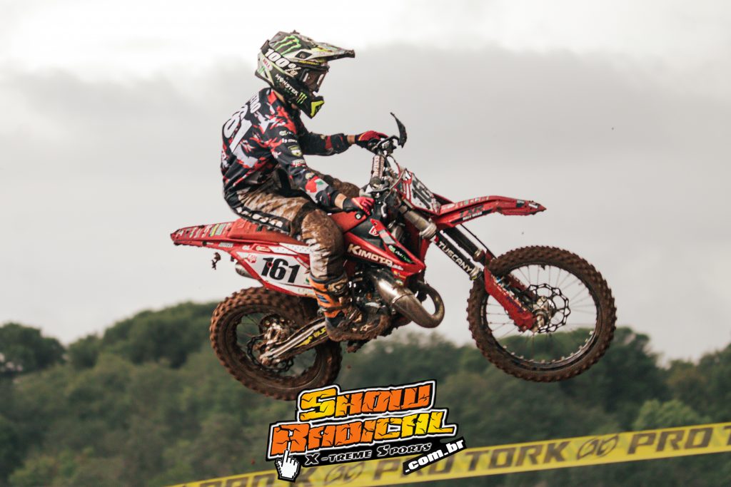 Resultados 1&ordf; etapa Catarinense de MX – Campos Novos-SC